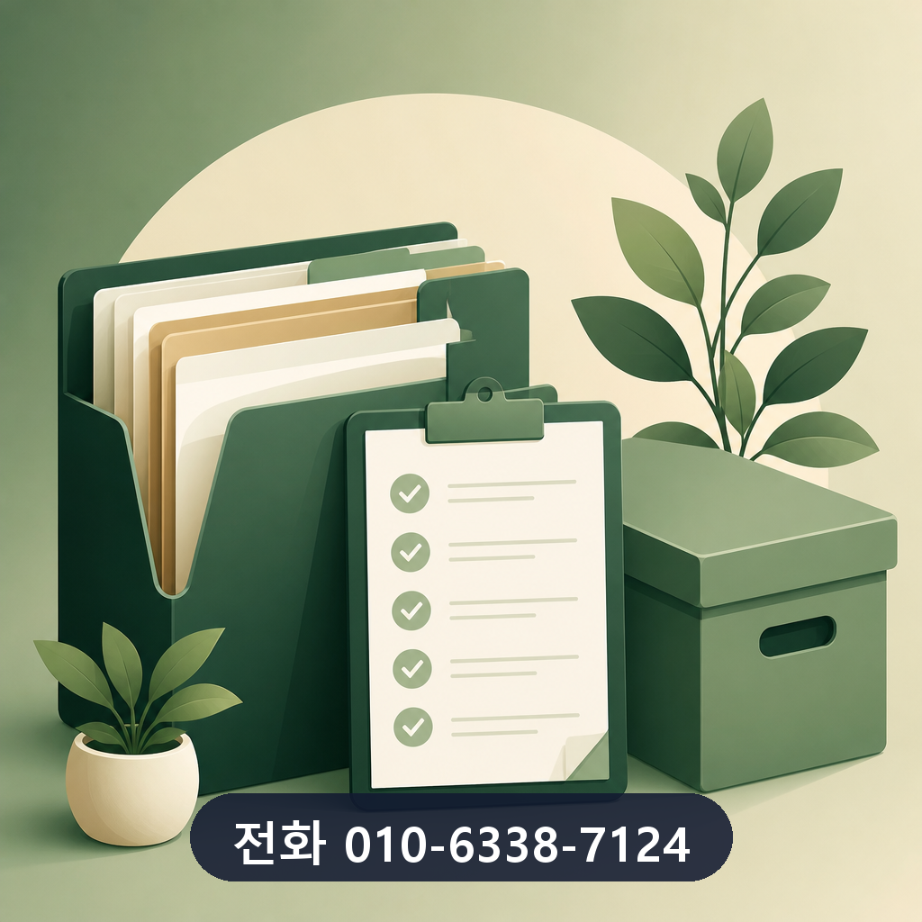 앱카드 현금화 상담 기록 보관 이미지